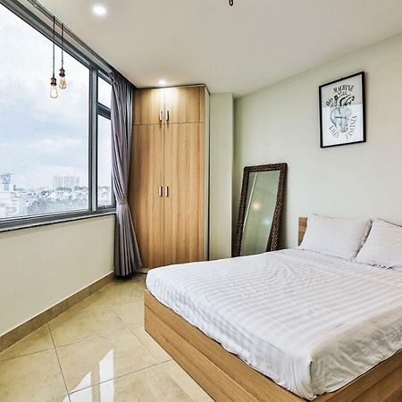 Place In Saigon Apartment Πόλη Χο Τσι Μινχ Εξωτερικό φωτογραφία