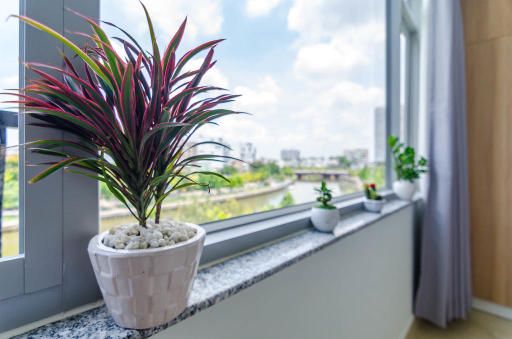 Place In Saigon Apartment Πόλη Χο Τσι Μινχ Εξωτερικό φωτογραφία