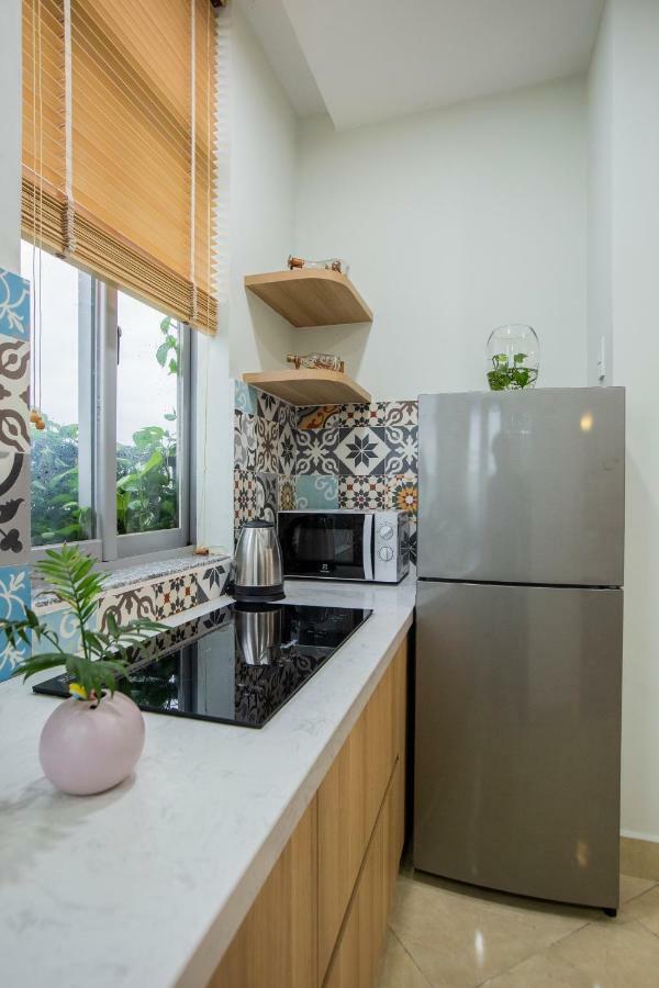 Place In Saigon Apartment Πόλη Χο Τσι Μινχ Εξωτερικό φωτογραφία