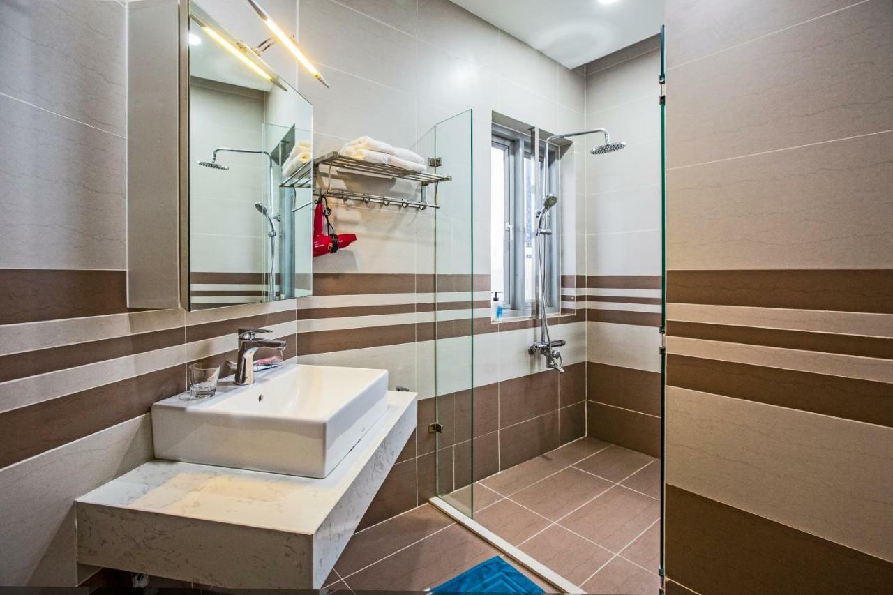 Place In Saigon Apartment Πόλη Χο Τσι Μινχ Εξωτερικό φωτογραφία